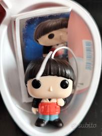 Will Stranger Things Kinder joy Funko VC259