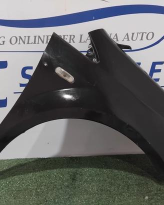 PARAFANGO DX FIAT GRANDE PUNTO EVO