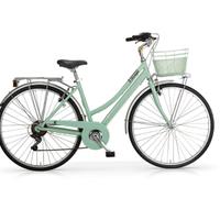 MBM Central - NUOVA CON GARANZIA