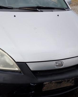 Ricambi Suzuki Liana 