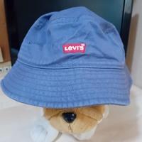 Levi'S Cappello in cotone da pescatore