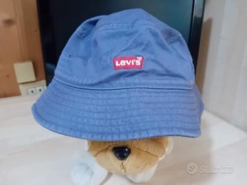Levi'S Cappello in cotone da pescatore