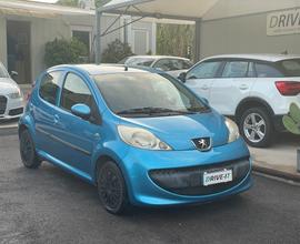 Peugeot 107 1.0 68CV 5p. Urban Move