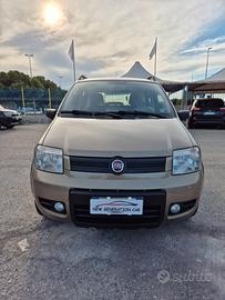 Fiat Panda 1.2 Climbing Natural Power