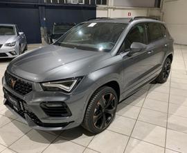 Cupra Ateca 1.5 TSI DSG