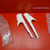 PARAGAMBE PEDANE YAMAHA NOS CR50Z