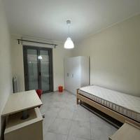 Singola in appartamento moderno