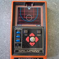Basketball 2 Mattel