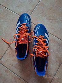 Scarpe da calcio Adidas n 44