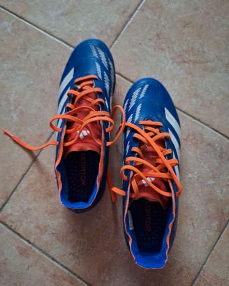 Scarpe da calcio Adidas n 44