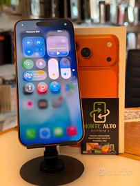 iPhone 17 PRO / PRO MAX - NUOVO GARANTITO