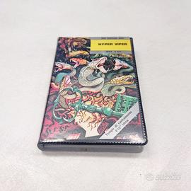 Hyper Viper (MSX)