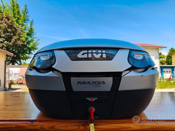 Bauletto Givi Maxia 3