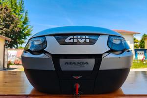 Bauletto Givi Maxia 3