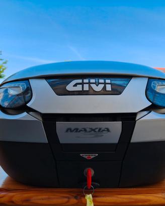 Bauletto Givi Maxia 3