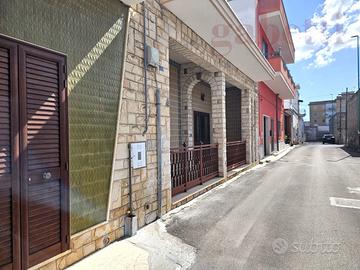 Casa Indipendente Copertino [CO 345VRG]