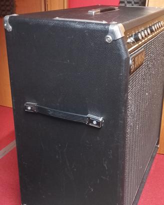 Amplificatore combo Basso Yamaha B100-115 SE