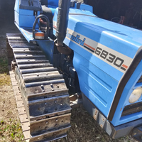Landini 6830