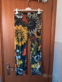 pantaloni donna