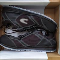 Scarpe antinfortunistiche Cofra  n. 46