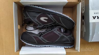 Scarpe antinfortunistiche Cofra  