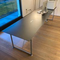 Tavolo Pallucco da ufficio