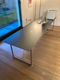 Tavolo Pallucco da ufficio