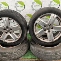 4 Cerchi in lega DODGE Journey 1° Serie