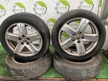 4 Cerchi in lega DODGE Journey 1° Serie