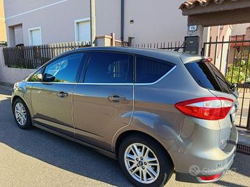 Ford C-Max TDCi