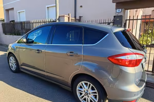Ford C-Max TDCi