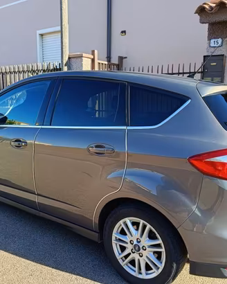 Ford C-Max TDCi