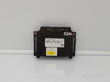 Centralina trassmisione cambio ecu automatico merc