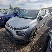 CITROEN C3 PureTech 83 S&S Shine