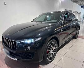 Maserati Levante V6 Diesel AWD Gransport