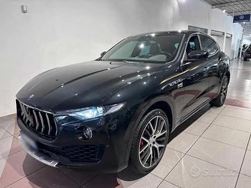 Maserati Levante V6 Diesel AWD Gransport