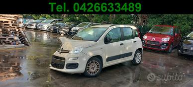 Ricambi usati FIAT PANDA 312 1.2 BENZ- 169A4000