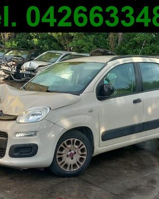 Ricambi usati FIAT PANDA 312 1.2 BENZ- 169A4000