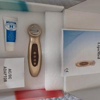 Lipomed -  Manipolo ad ultrasuoni per estetica 