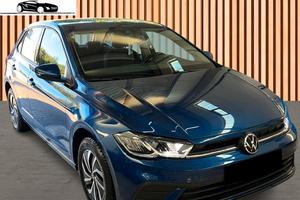 Volkswagen Polo 1.0 TGI 5p. Life