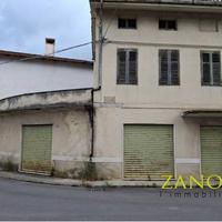 Casa accostata - Gorizia