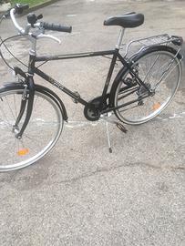 Bici uomo 28 come nuova