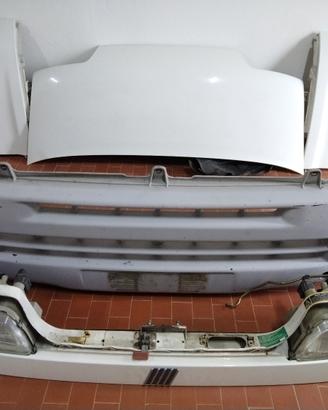 muso completo Fiat Ducato 96/2001