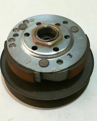 PULEGGIA CONDOTTA FRIZIONE QUARZ 50 PIAGGIO CM1004