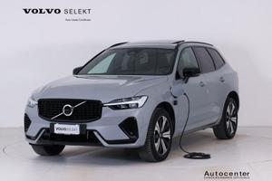 Volvo XC60 T6 PLUG IN PLUS DARK AWD AUT