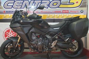 Yamaha Tracer 9 GT-Y-AMT 2026 -Aziendale