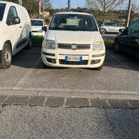 Fiat Panda 1.2 gpl 2009