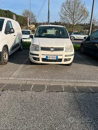 Fiat Panda 1.2 gpl 2009
