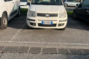 Fiat Panda 1.2 gpl 2009