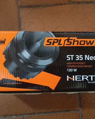hertz st35 neodimio 